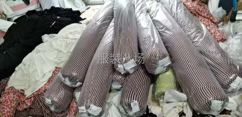 招整件车工30名，小烫1名，裁剪副刀一名-第2张图片