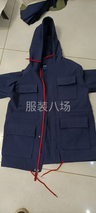 維衣服裝廠-第2張圖片