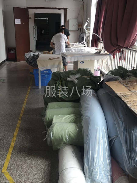 招針織整件車工-第3張圖片