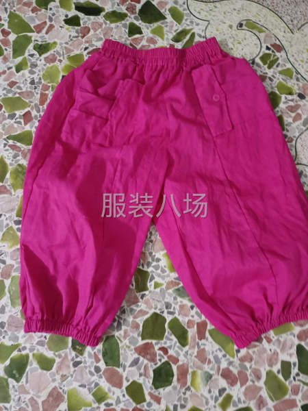 招聘:招自订自缝2名，拼多多货，工价高月结-第1张图片