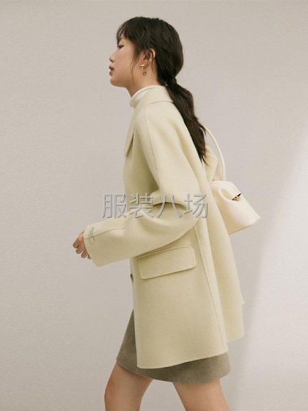 纯羊毛高端品质1000件成本批发价298元.-第2张图片