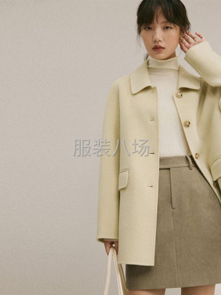 纯羊毛高端品质1000件成本批发价298元.-第4张图片
