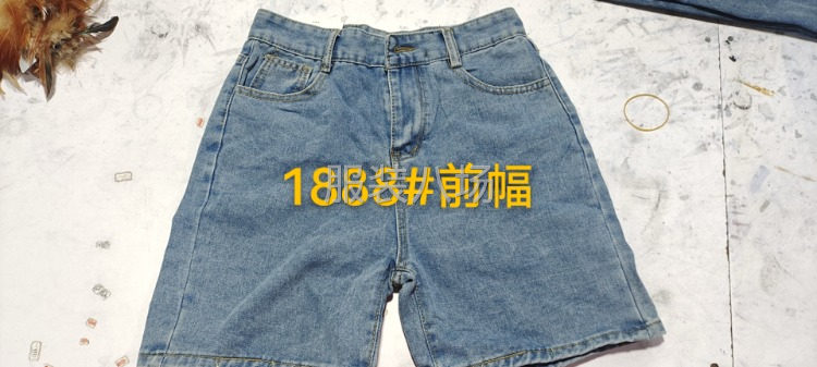 诚接国内外订单，男女牛仔裤订单-第1张图片