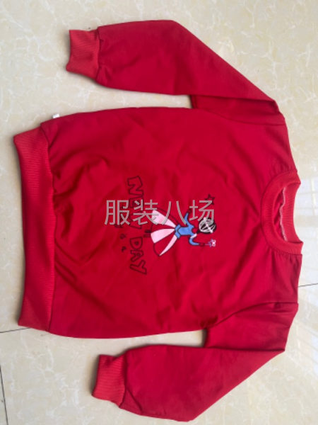 批发卫衣200件-第2张图片
