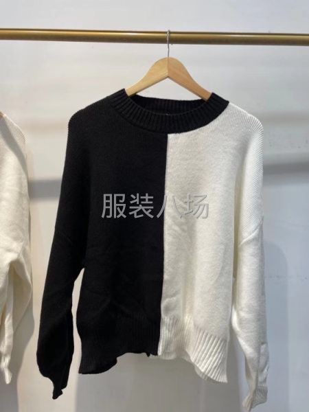 品牌羊毛毛衣-第5张图片