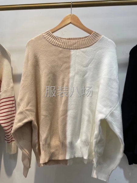 品牌羊毛毛衣-第4张图片