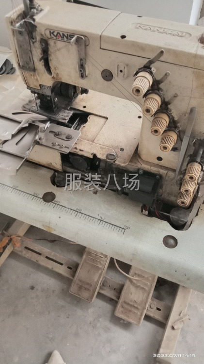 二手轉讓拉腰機1臺-第1張圖片