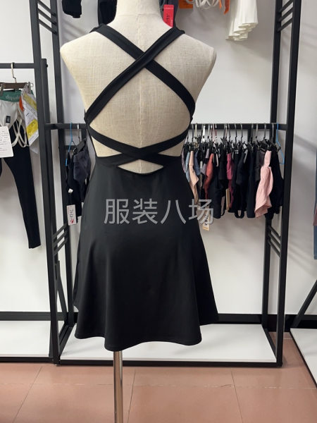 专业运动服饰.-第4张图片