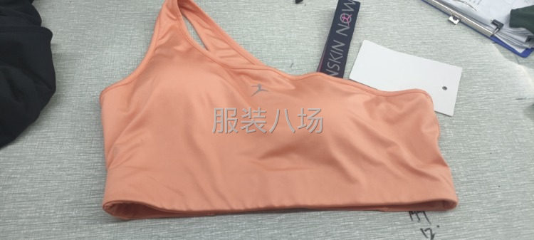 瑜伽服泳衣专业工厂四针六线-第1张图片