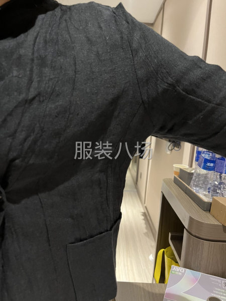 150件羽绒服外发-第2张图片