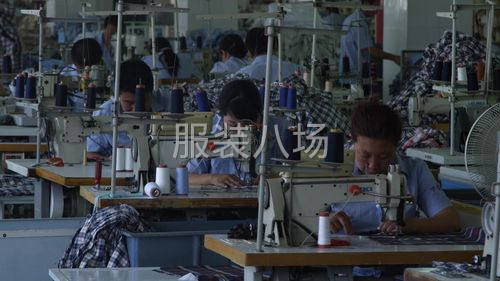 常期寻求服装加工订单-第1张图片