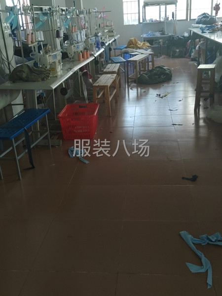 厂房，方正明亮可做制衣厂，还可做库房-第3张图片