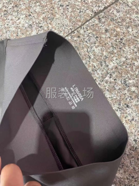 提臀芭比裤-第5张图片