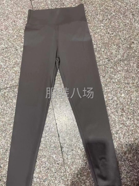 提臀芭比裤-第6张图片