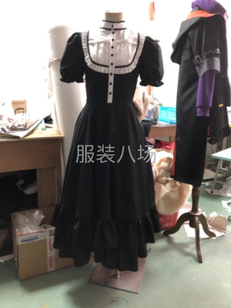 300件动漫外发-第2张图片