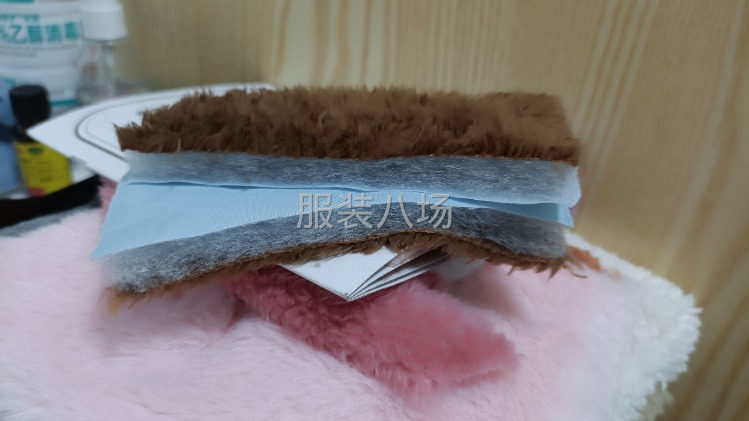 求购挡风被复合面料-第1张图片