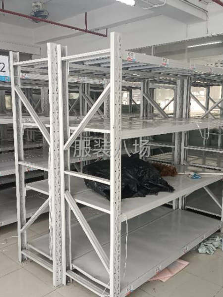 一手颗粒炉，货架转让，有需要的速度-第5张图片