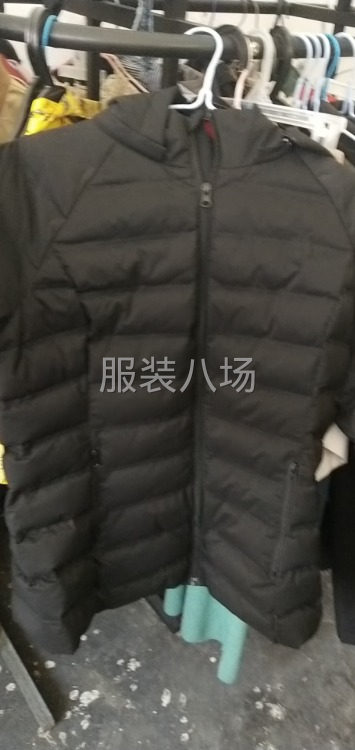 承接梭织各类衣服-第2张图片