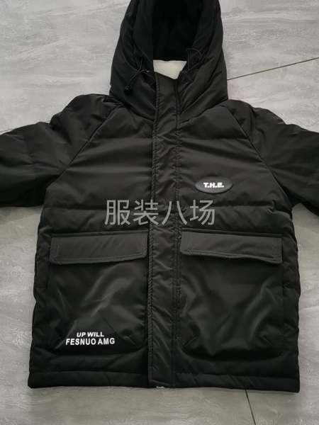 监狱工厂承接订单-第2张图片