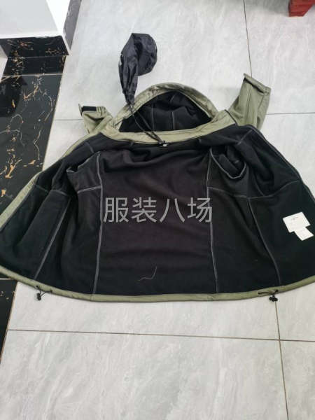 监狱工厂承接订单-第1张图片