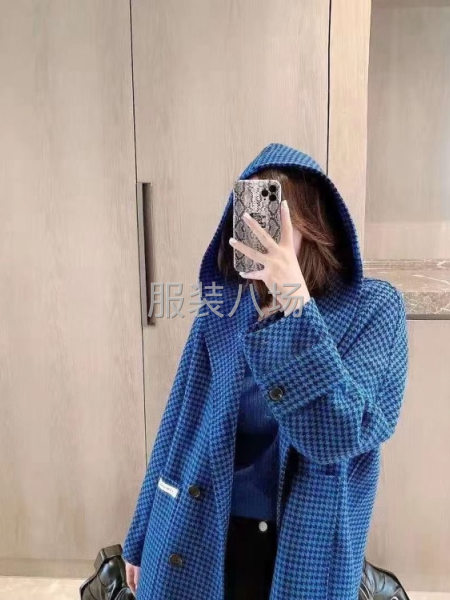 原创服装设计平台全职设计师300多名寻服装老板-第1张图片