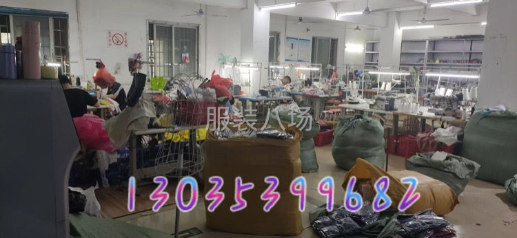 承接各种女装加工，来样来图打板-第1张图片