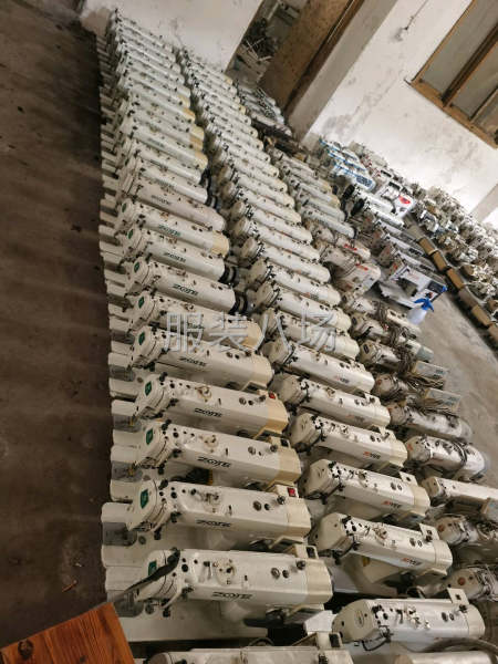 出租出售电脑平车71台-第1张图片