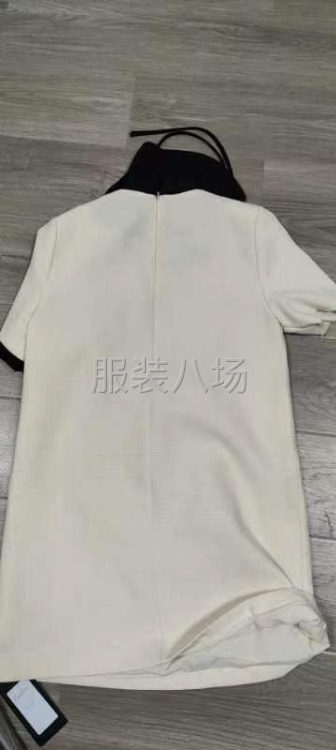 2千件女装/连衣裙外发-第3张图片