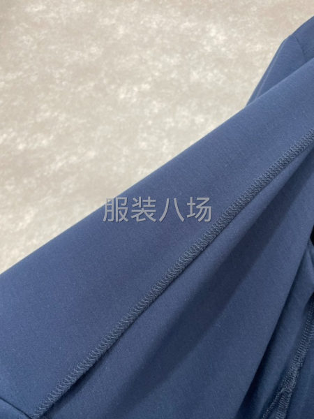 批发秋冬新款连衣裙1万件-第6张图片