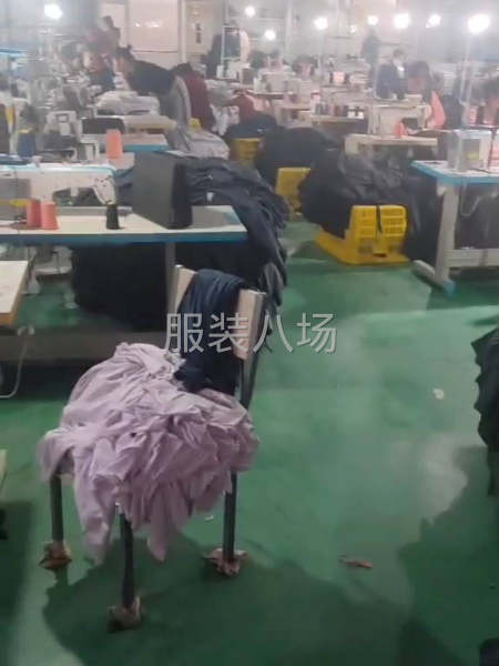 河北邯郸加工厂-第1张图片