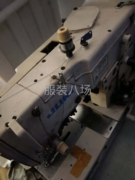 二手转让锁眼机1台-第3张图片