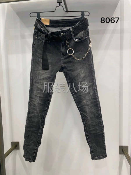 煜森精品牛仔-第5张图片