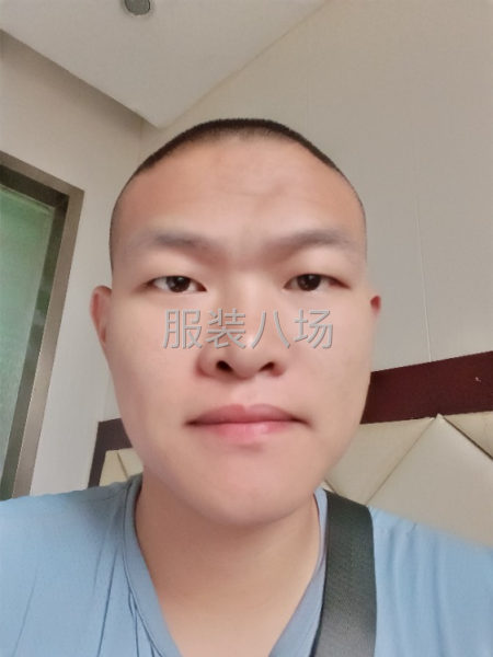 求职全职整件车位,经验7年-第1张图片