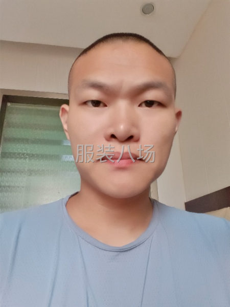 求职全职班组长,经验7年-第1张图片