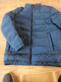 undefined - 承接夹克，简单点的棉衣，妈妈装 - 图4