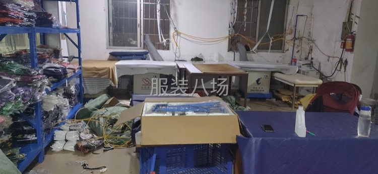 承接各种女装加工，来样来图打板-第5张图片