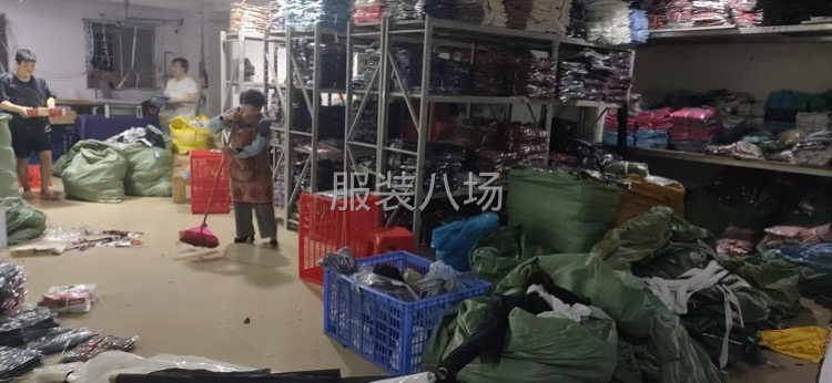 承接各种女装加工，来样来图打板-第2张图片
