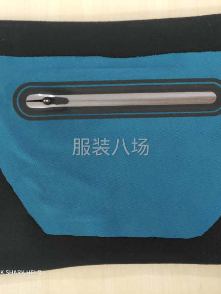 无缝压胶工艺，凹凸印花，热转印印花，裁片冲孔等工艺-第8张图片
