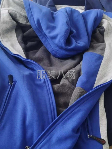 服裝招聘專業(yè)校服生產(chǎn) 車工數(shù)名，零工數(shù)名做完結(jié)賬-第3張圖片