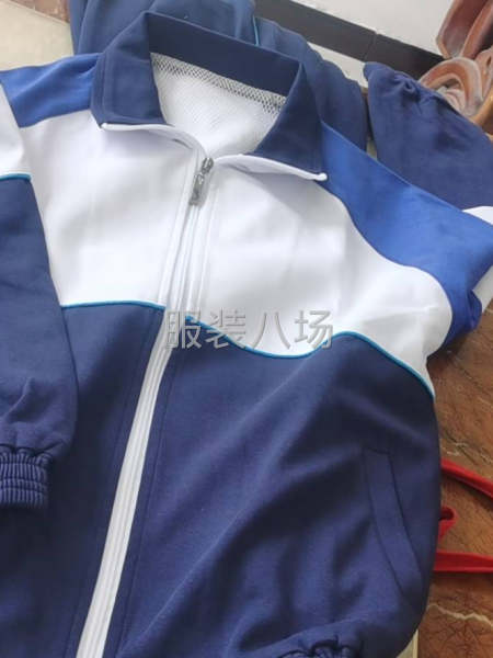服裝招聘專業校服生產 車工數名，零工數名做完結賬-第1張圖片