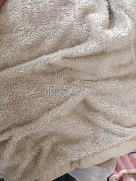 3千件夹克风衣/棉衣/羽绒服外发-第3张图片