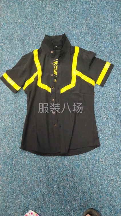 专业梭织全品类加工-第4张图片