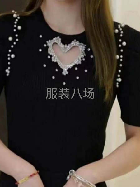 700件女装/毛衫/Polo衫外发-第2张图片