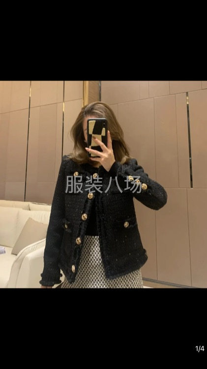 诚寻外发公司、档口订单，长期合作-第1张图片