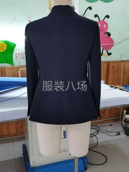 长期承接半精品和精品服装，定制单，职业女装-第5张图片