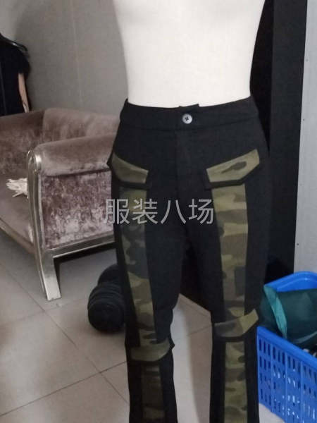 长期承接半精品和精品服装，定制单，职业女装-第6张图片