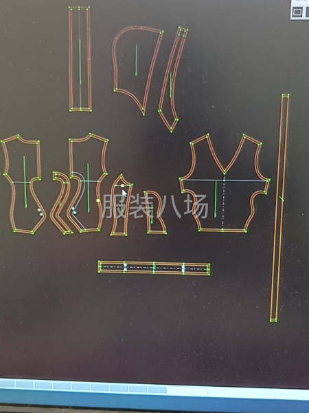 乔木服装制版工作室-第3张图片