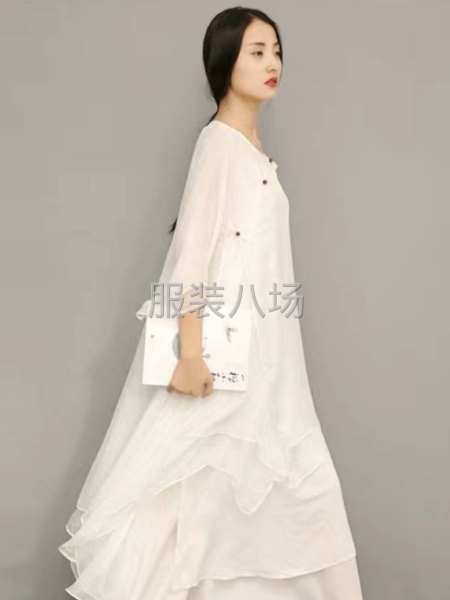 150件女装/连衣裙/整烫/包装外发-第3张图片