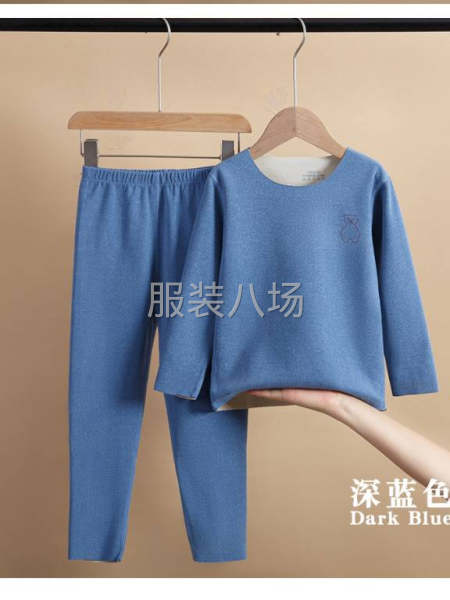 常年加工订做针织类服装-第1张图片