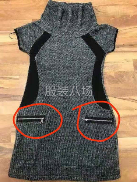 常年加工订做针织类服装-第3张图片